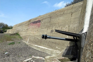 Niederlande - Geschichtsreise Festung Holland