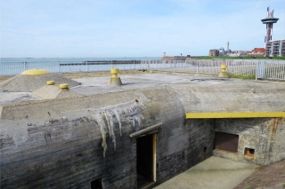 Niederlande - Geschichtsreise Festung Holland