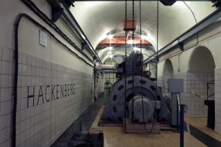 Frankreich - Geschichtsreise zur Maginot-Linie