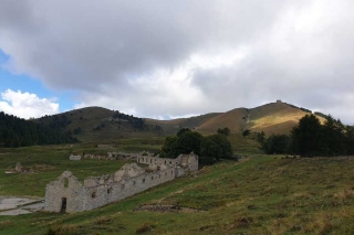 Frankreich & Italien – Geschichtsreise Vallo Alpino & Maginot-Linie in den Alpen