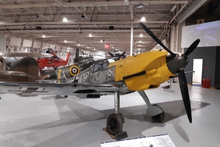 Großbritannien - Reise in das Land der militärhistorischen Museen