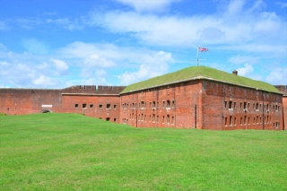 Großbritannien - Reise in das Land der militärhistorischen Museen