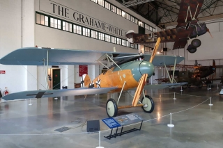 Großbritannien - Reise in das Land der militärhistorischen Museen