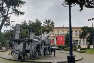 Türkei - Geschichtsreise entlang der Dardanellen