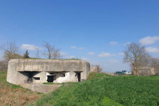 Türkei - Geschichtsreise entlang der Dardanellen