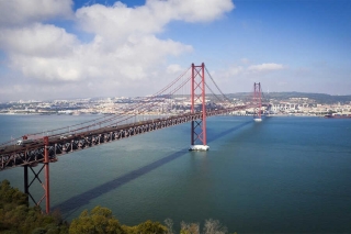 Spanien & Portugal – Zeit-Reise entlang der Küste und durch die Pyrenäen